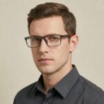 Outdo GT62042 Gọng Kính Thể Thao – Tem Chính Hãng 101