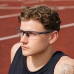 Outdo GT62051 Gọng Kính Thể Thao – Tem Chính Hãng 101