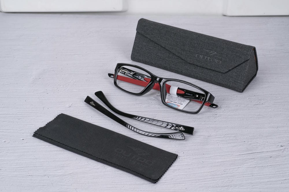 Outdo GT62606 Gọng Kính Thể Thao – Tem Chính Hãng 101