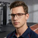 Outdo GT62903 Gọng Kính Thể Thao – Tem Chính Hãng 101