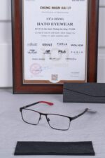 Outdo GT62903 Gọng Kính Thể Thao – Tem Chính Hãng 101