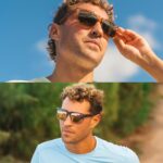 Tifosi SHUMO Kính Mát Thể Thao – Chính Hãng