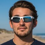 Kính Mát Thể Thao Nữa Khung Tifosi Shutout – Chính Hãng