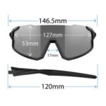 Tifosi STASH Kính Mát Thể Thao – Chính Hãng