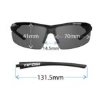 Tifosi TRACK Kính Mát Thể Thao – Chính Hãng