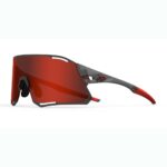 Kính Mát Thể Thao Tifosi Rail Race (2 Lens 1 Kính) – Chính Hãng