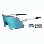 Kính Mát Thể Thao Tifosi Rail Race (2 Lens 1 Kính) – Chính Hãng