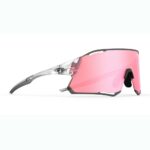 Kính Mát Thể Thao Tifosi Rail Race (2 Lens 1 Kính) – Chính Hãng