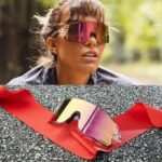 Kính Mát Thể Thao Tifosi Rail Race (2 Lens 1 Kính) – Chính Hãng