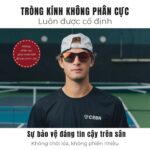 Kính Pickleball CRBN Drift (CRBNDRIFT) – Chính Hãng Mỹ