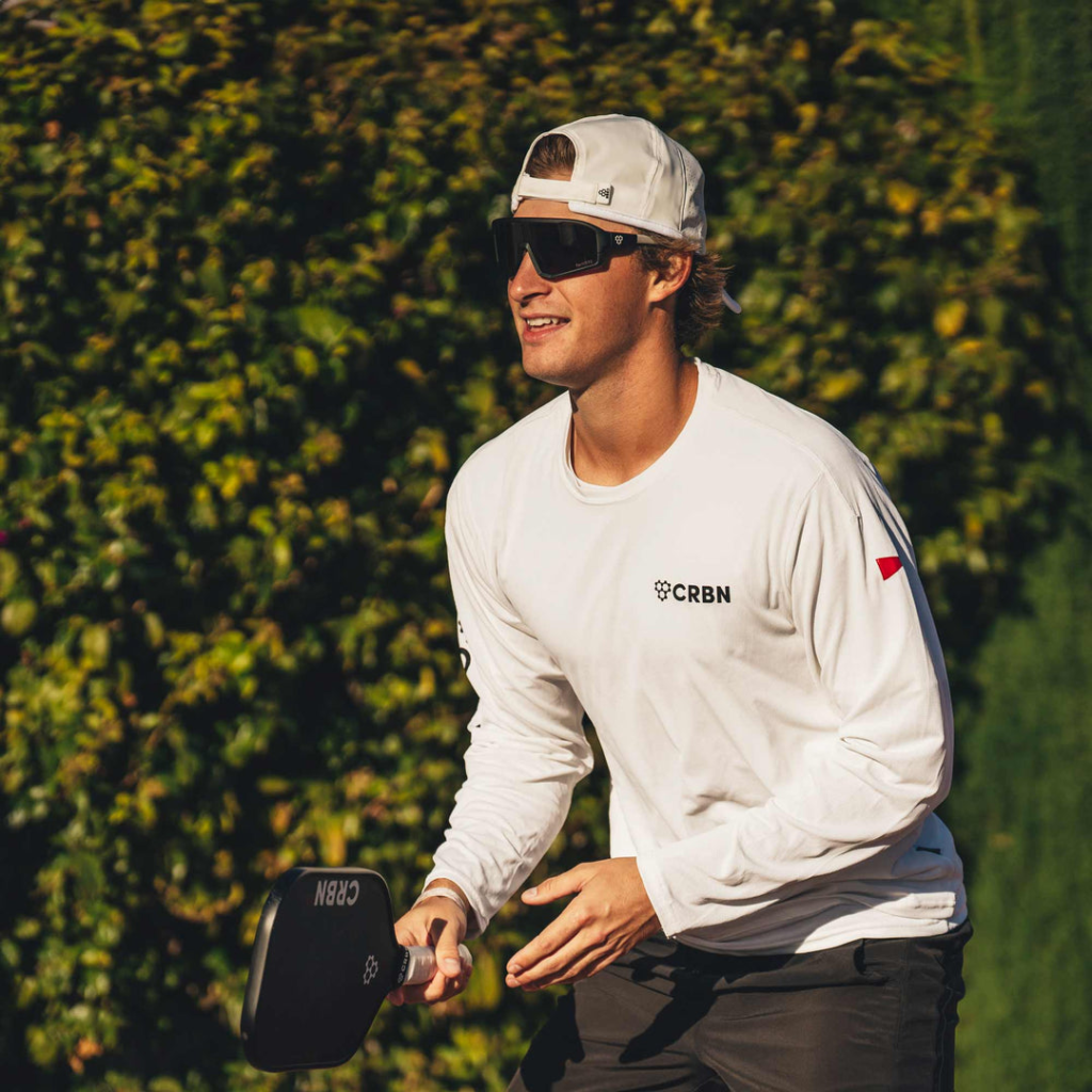 Kính Pickleball CRBN Pivot (ACC-CRB-00891)