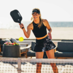 Kính Thể Thao Pickleball CRBN Pivot – Hỗ Trợ Lắp Cận Thị, Chính Hãng