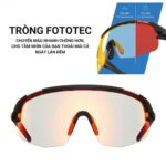 Tifosi Sledge Lite Kính Mát Thể Thao Nửa Khung - Chính Hãng