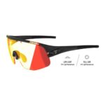 Tifosi Sledge Lite Kính Mát Thể Thao Nửa Khung - Chính Hãng