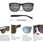 Tifosi Swank XL Kính Mát Thể Thao - Chính Hãng