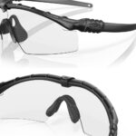Oakley Si Ballistic M Frame 3.0 0OO9146 Gọng Kính Thể Thao Nửa Khung