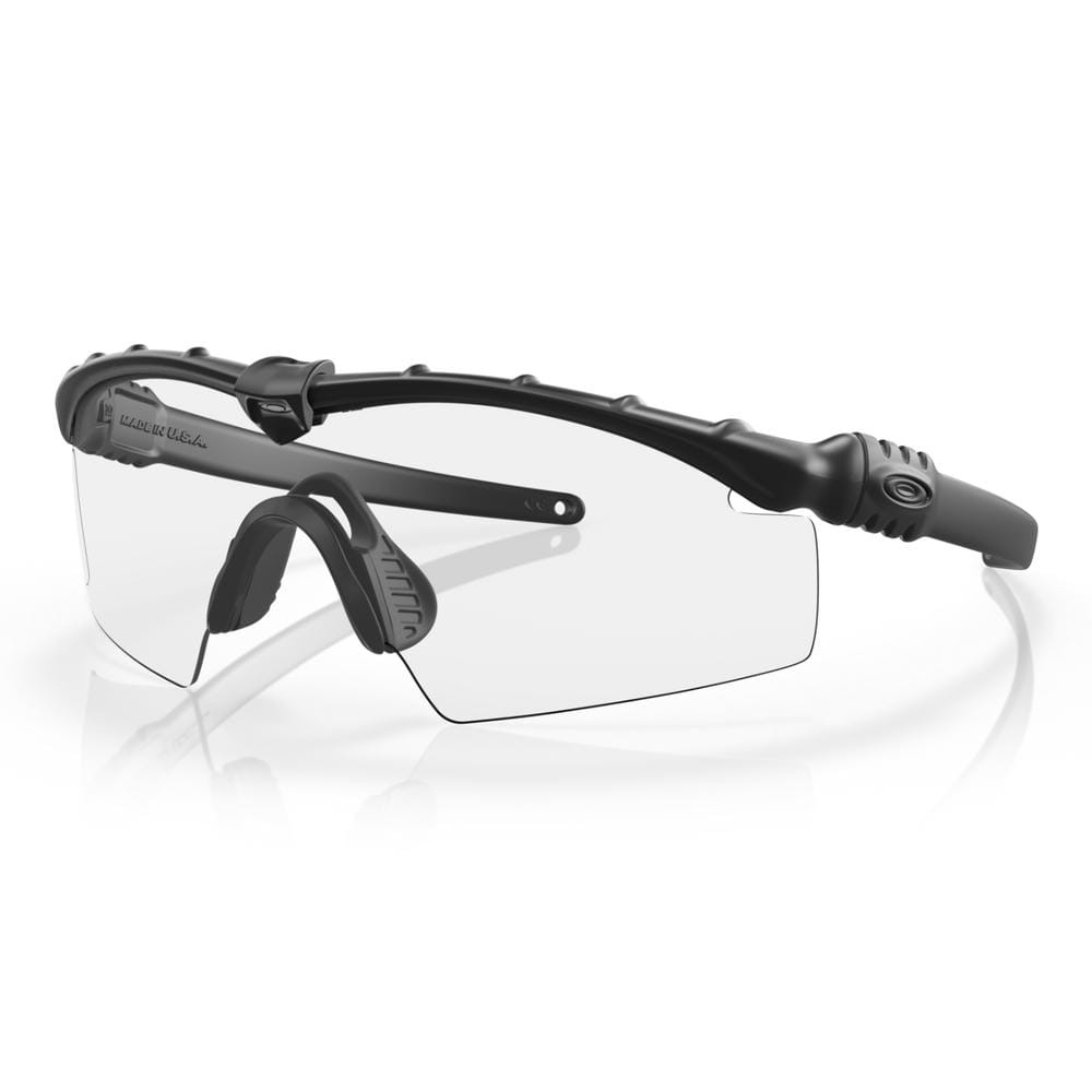 Oakley Si Ballistic M Frame 3.0 0OO9146 Gọng Kính Thể Thao Nửa Khung