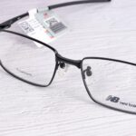New Balance NB07046 Gọng Kính Thể Thao – Tem Chính Hãng 101