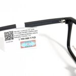 Gọng Kính Thể Thao Outdo Sports GT.62062 – Càng Carbon – Tem Chính Hãng