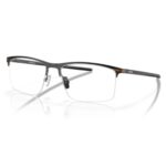 Oakley Tie bar 0.5 0OX5140 Gọng Kính Thể Thao Nửa Khung – Tem Chính Hãng Luxottica, Kích Hoạt Code Bảo Hành Trên Tem
