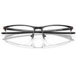 Oakley Tie bar 0.5 0OX5140 Gọng Kính Thể Thao Nửa Khung – Tem Chính Hãng Luxottica, Kích Hoạt Code Bảo Hành Trên Tem