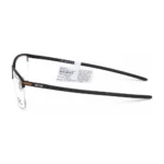 Oakley Tie bar 0.5 0OX5140 Gọng Kính Thể Thao Nửa Khung – Tem Chính Hãng Luxottica, Kích Hoạt Code Bảo Hành Trên Tem