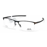 Oakley Tie bar 0.5 0OX5140 Gọng Kính Thể Thao Nửa Khung – Tem Chính Hãng Luxottica, Kích Hoạt Code Bảo Hành Trên Tem
