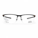 Oakley Tie bar 0.5 0OX5140 Gọng Kính Thể Thao Nửa Khung – Tem Chính Hãng Luxottica, Kích Hoạt Code Bảo Hành Trên Tem