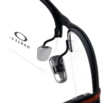 Oakley Tie bar 0.5 0OX5140 Gọng Kính Thể Thao Nửa Khung – Tem Chính Hãng Luxottica, Kích Hoạt Code Bảo Hành Trên Tem