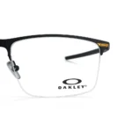 Oakley Tie bar 0.5 0OX5140 Gọng Kính Thể Thao Nửa Khung – Tem Chính Hãng Luxottica, Kích Hoạt Code Bảo Hành Trên Tem