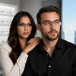 Oakley Tie bar 0.5 0OX5140 Gọng Kính Thể Thao Nửa Khung – Tem Chính Hãng Luxottica, Kích Hoạt Code Bảo Hành Trên Tem