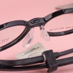 VICHIY K1002 Gọng Kính Oval Trẻ Em – Chính Hãng