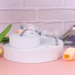 VICHIY K1004 Gọng Kính Thể Thao Trẻ Em – Chính Hãng