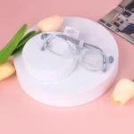 VICHIY K1004 Gọng Kính Thể Thao Trẻ Em – Chính Hãng