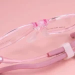 VICHIY K1009 Gọng Kính Thể Thao Trẻ Em – Chính Hãng