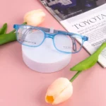 VICHIY K1010 Gọng Kính Thể Thao Trẻ Em – Chính Hãng