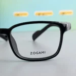 Gọng Kính Thể Thao Có Dây Zogami Y9103 Chính Hãng, Lắp Được Độ Cận