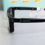 Gọng Kính Thể Thao Có Dây Zogami Y9103 Chính Hãng, Lắp Được Độ Cận