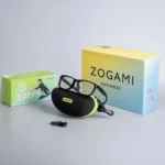 Gọng Kính Thể Thao Có Dây Zogami Y9104 – Chính Hãng