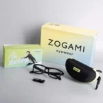 Gọng Kính Thể Thao Có Dây Zogami Y9104 – Chính Hãng