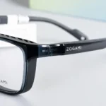 Gọng Kính Thể Thao Có Dây Zogami Y9104 – Chính Hãng