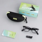 Gọng Kính Thể Thao Zogami Y9101 – Có Dây, Lắp Được Độ Cận, Chính Hãng