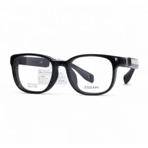 Gọng Kính Thể Thao Zogami Y9101 – Có Dây, Lắp Được Độ Cận, Chính Hãng